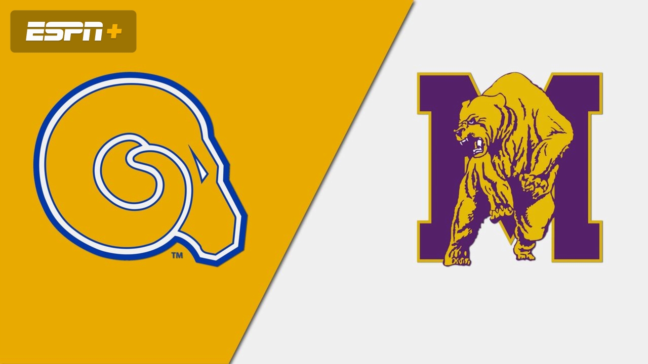 Albany State vs. Miles College (AL) (Football)