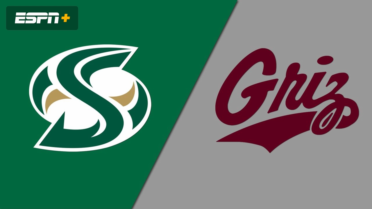 Sacramento State vs. Montana (Semifinal)