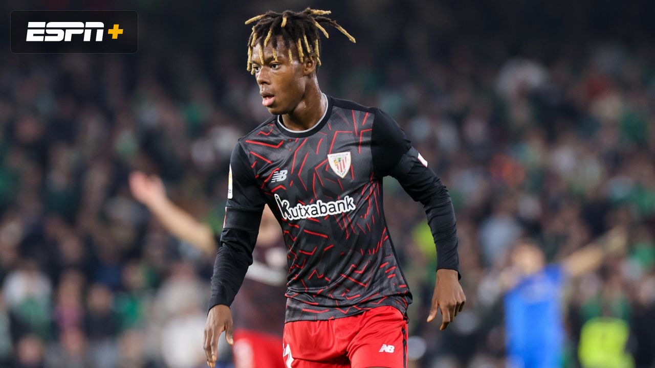 En Español-Eldense vs. Athletic Club (Copa del Rey)