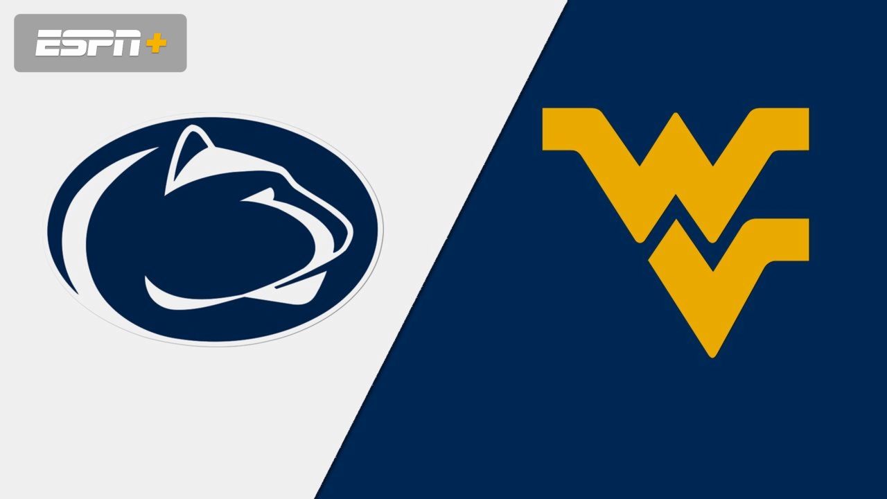 Penn State vs. West Virginia