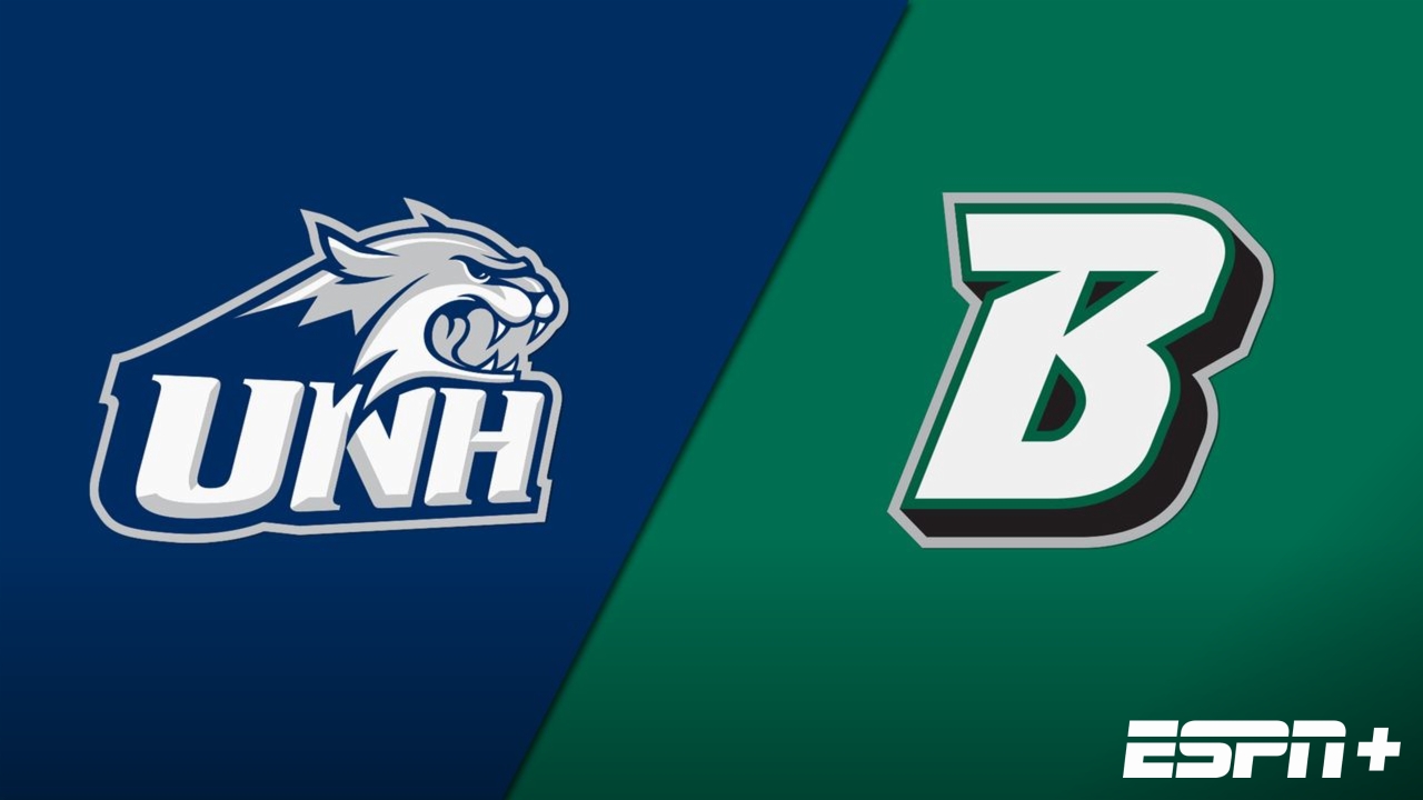 New Hampshire vs. Binghamton