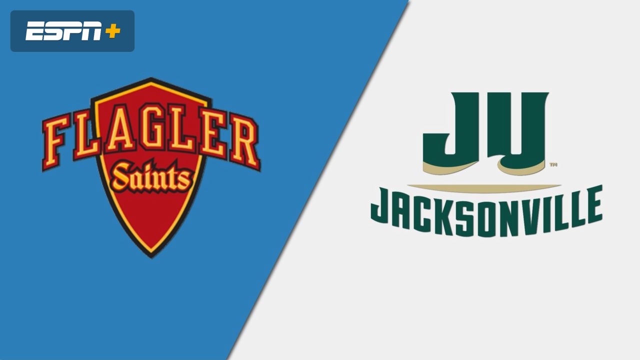 Flagler vs. Jacksonville (W Basketball)