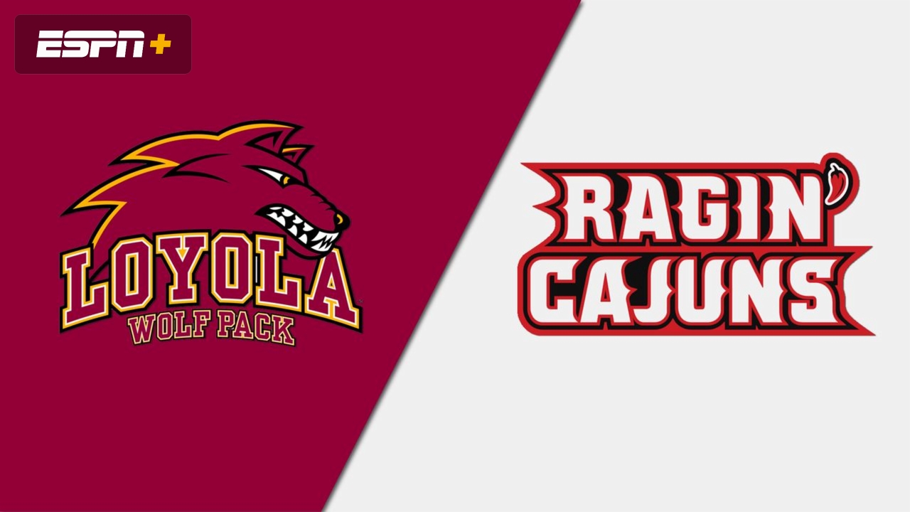 Loyola (NO) vs. Louisiana
