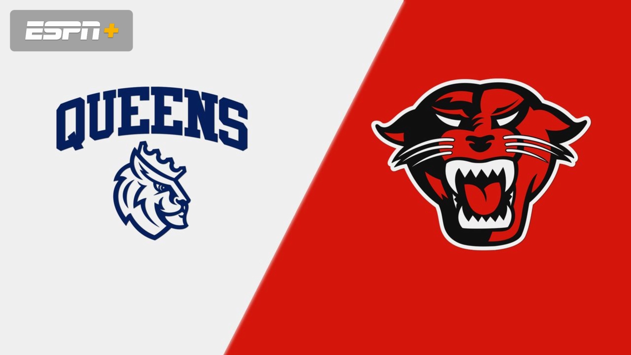 Queens University vs. Davenport (Championship)