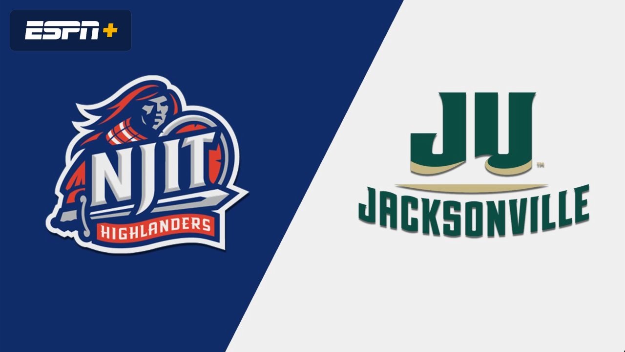 NJIT vs. Jacksonville (M Basketball)