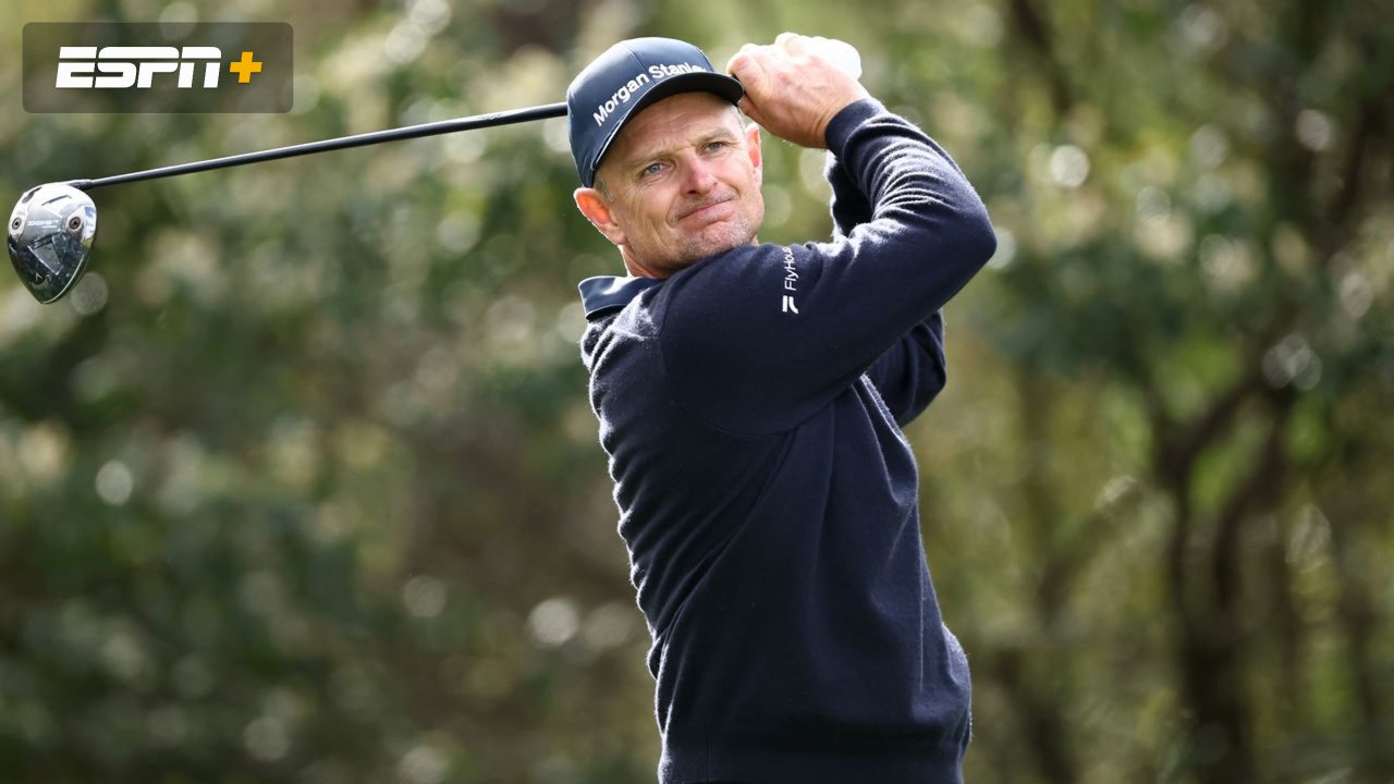 THE PLAYERS Championship All Access: Group 27 (Rose & Day) (Third Round)