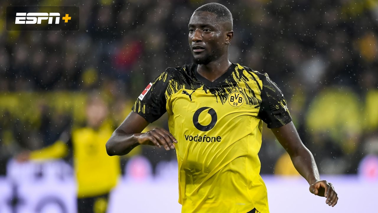 Sport-Club Freiburg vs. Borussia Dortmund