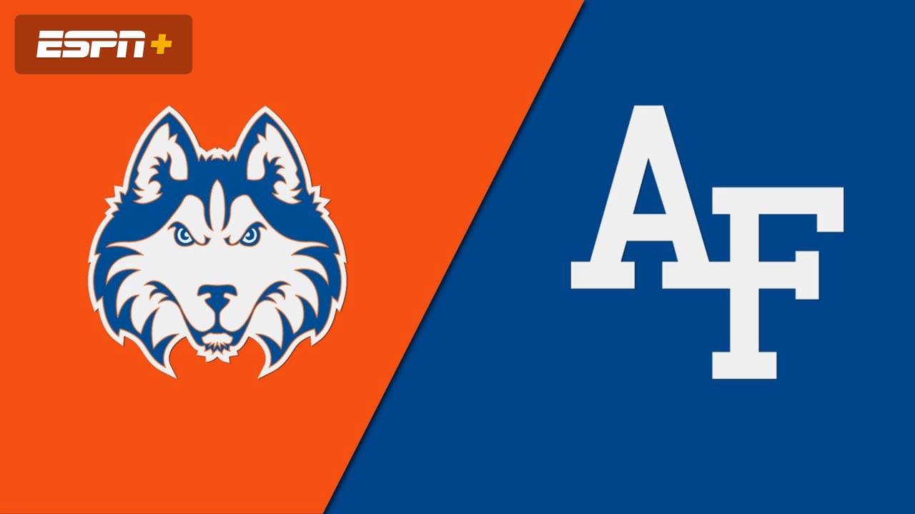 Houston Baptist vs. Air Force (First Round) (M Soccer)