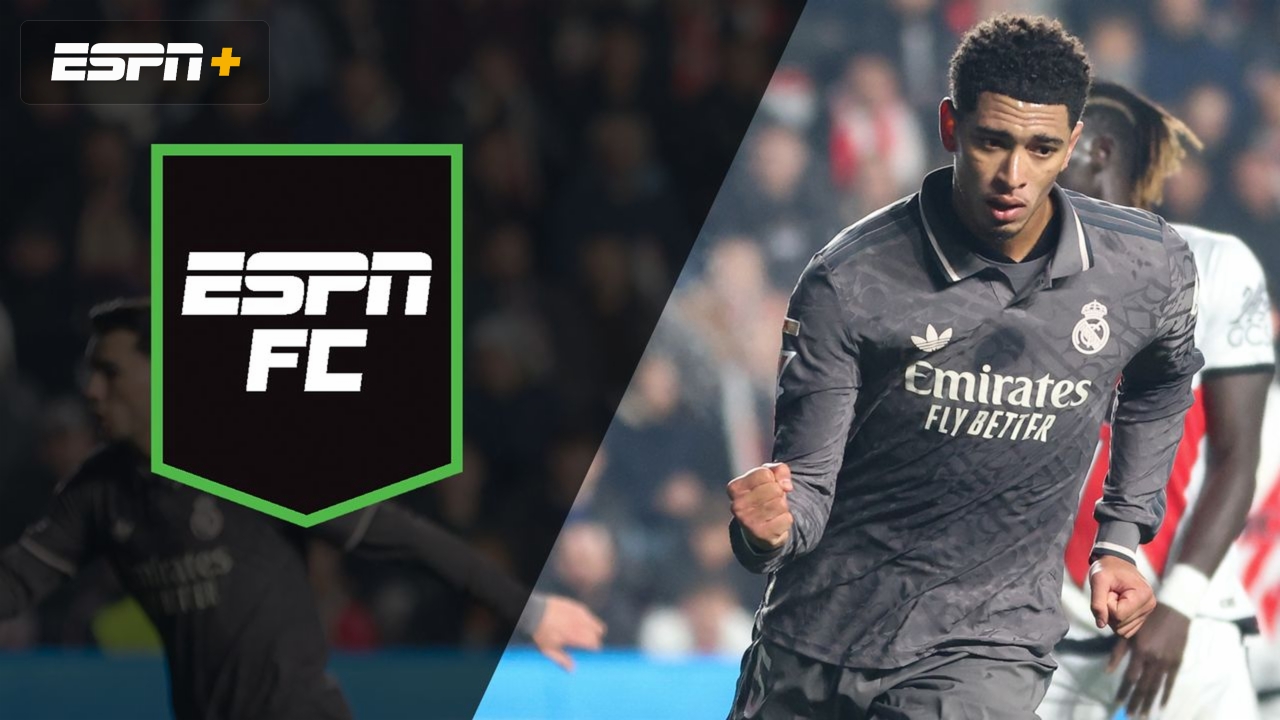 Sat, 12/14 - ESPN FC