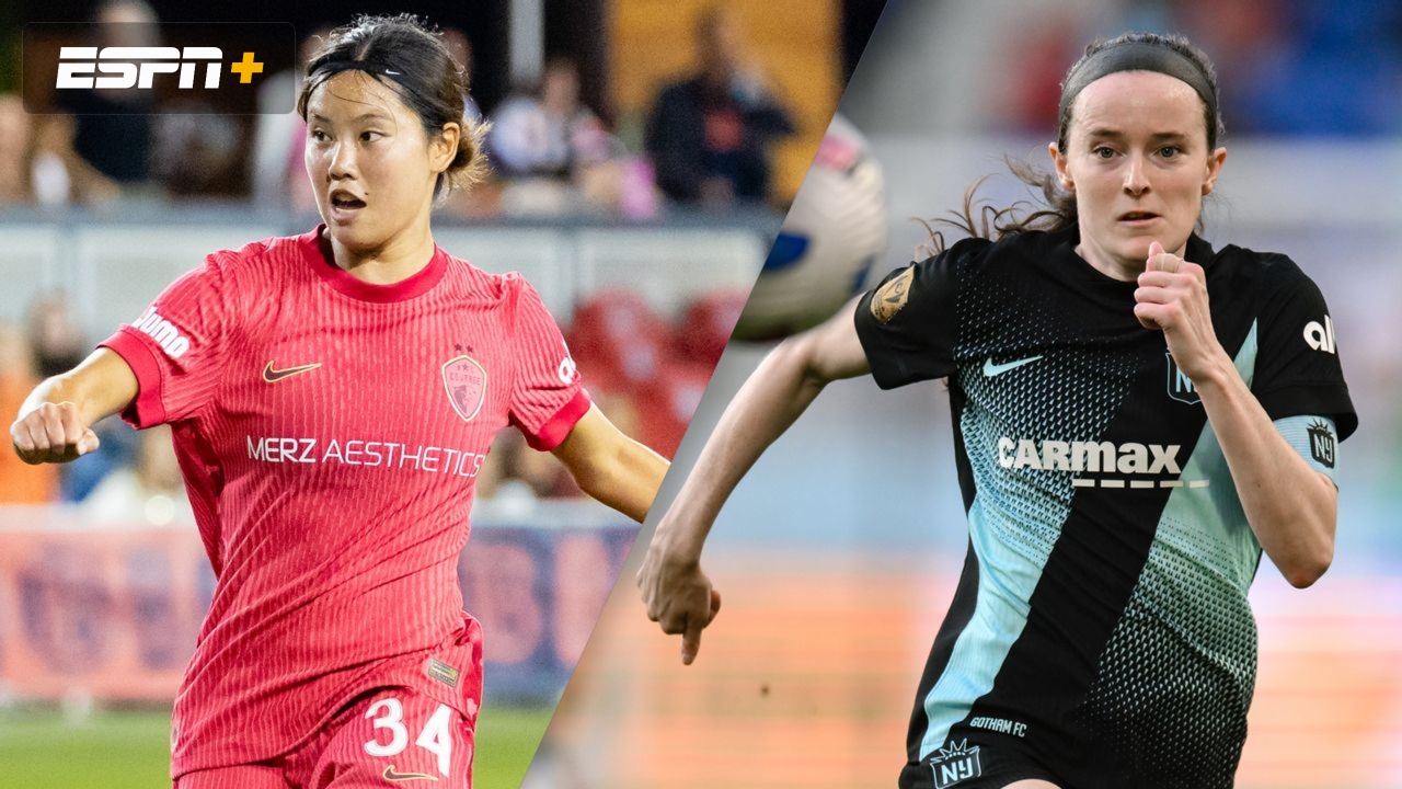 North Carolina Courage vs. NJ/NY Gotham FC (NWSL)