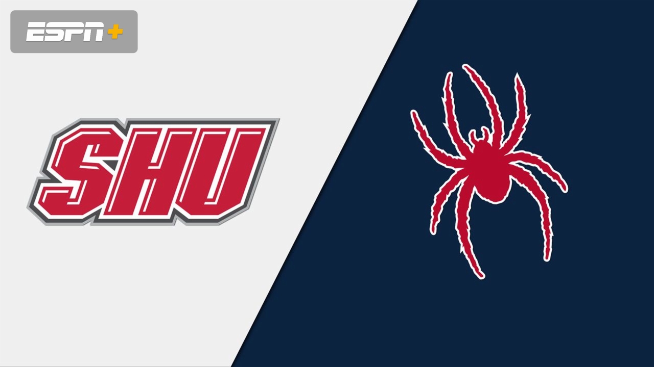 Sacred Heart vs. Richmond (Baseball)