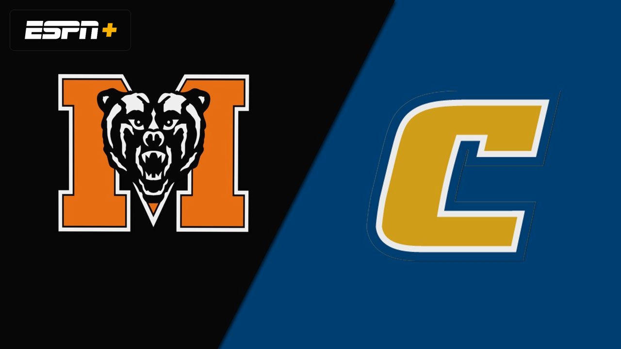 Mercer vs. Chattanooga (Football)