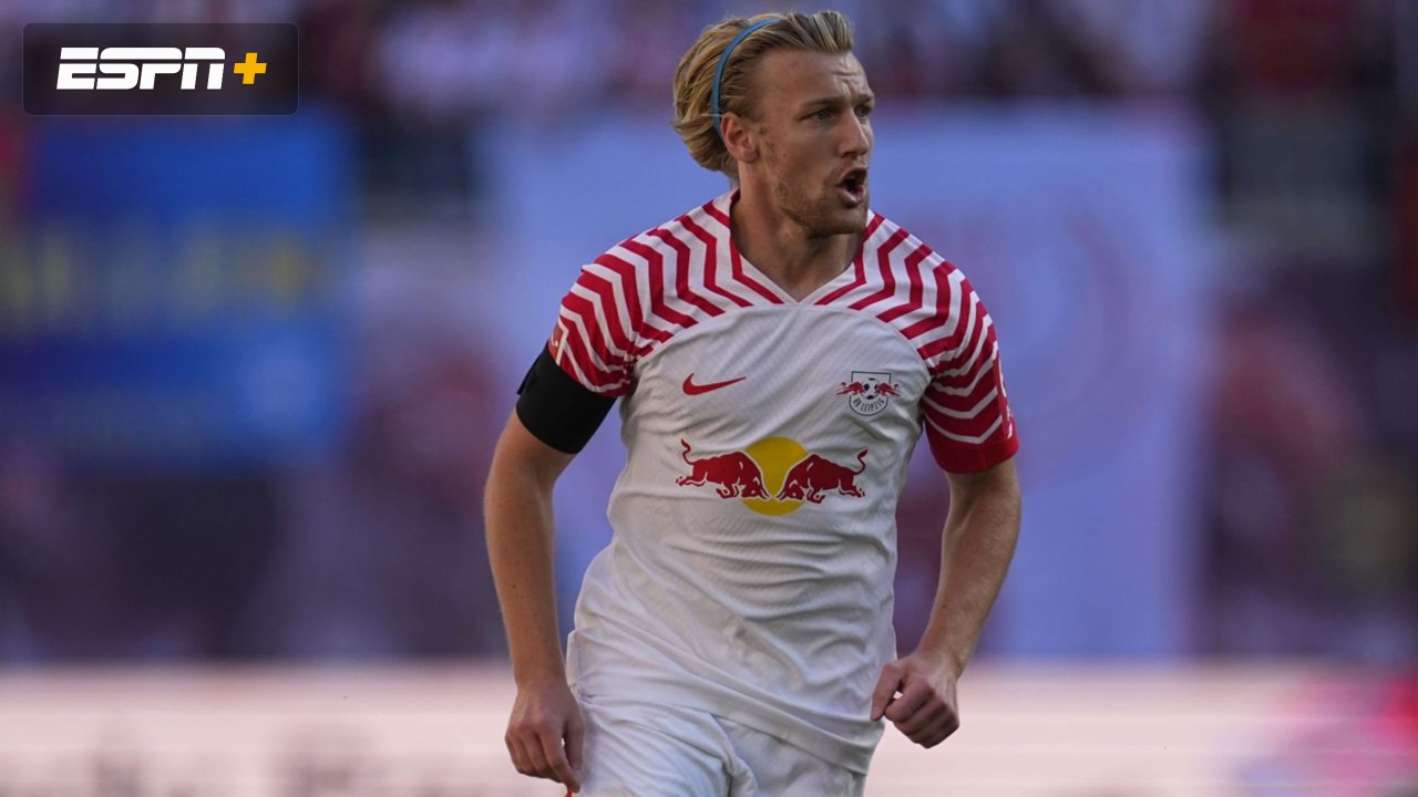 En Español-SV Wehen Wiesbaden vs. RB Leipzig (German Cup)