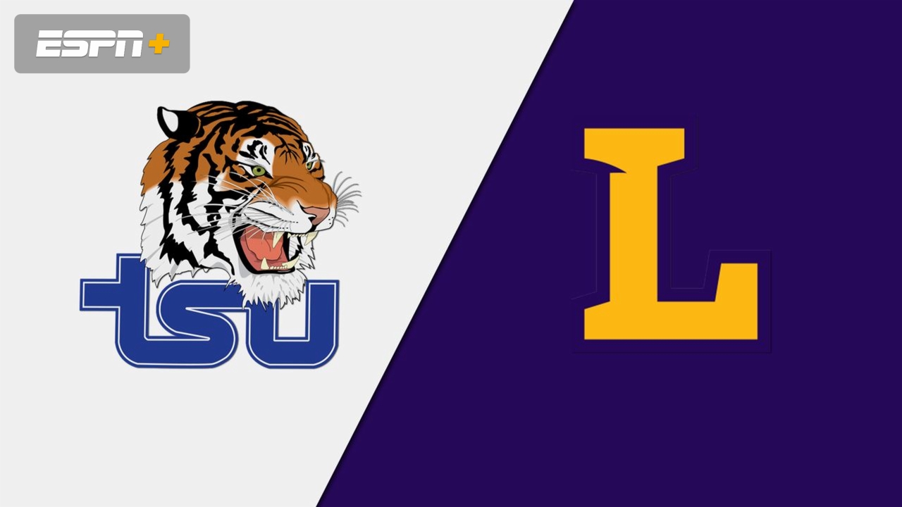 Tennessee State vs. Lipscomb (W Basketball)