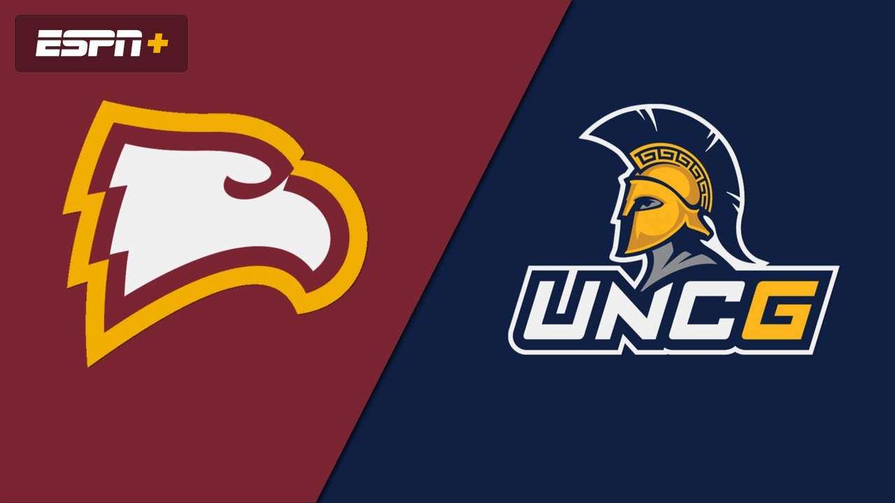 Winthrop vs. UNC Greensboro