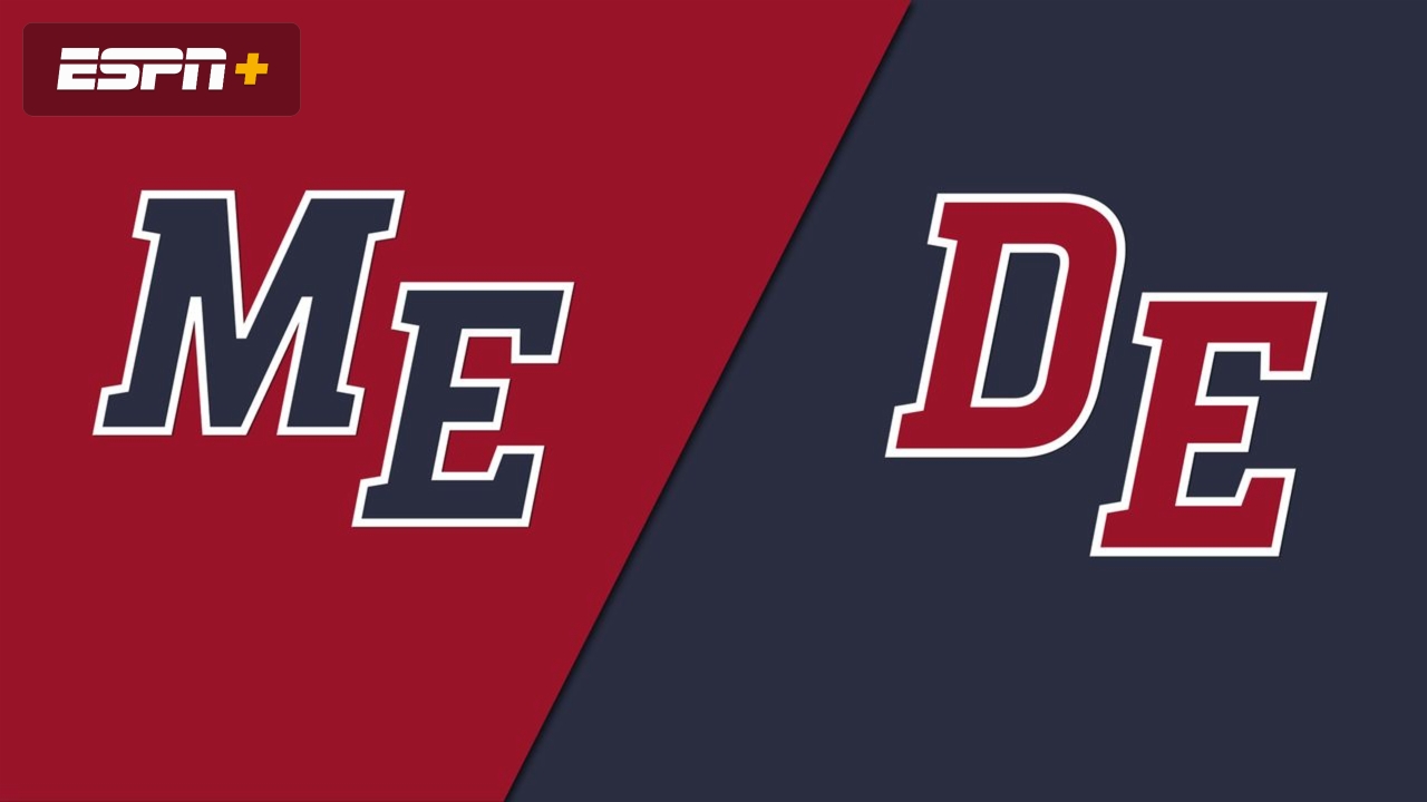 Windham, ME vs. Frankford, DE (East Regional)