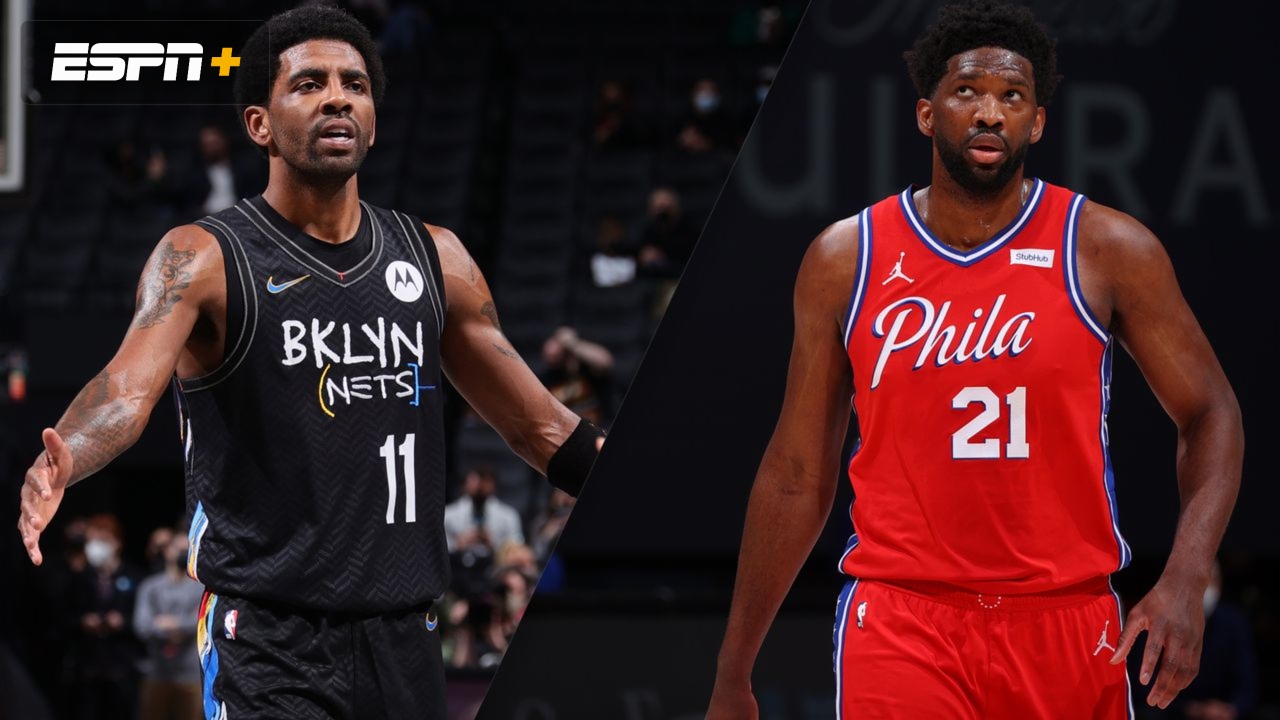 Brooklyn Nets vs. Philadelphia 76ers: Daily Wager Special