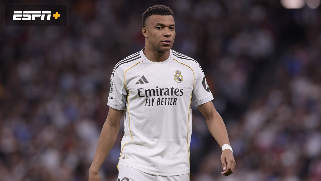 Real Madrid vs. Girona FC