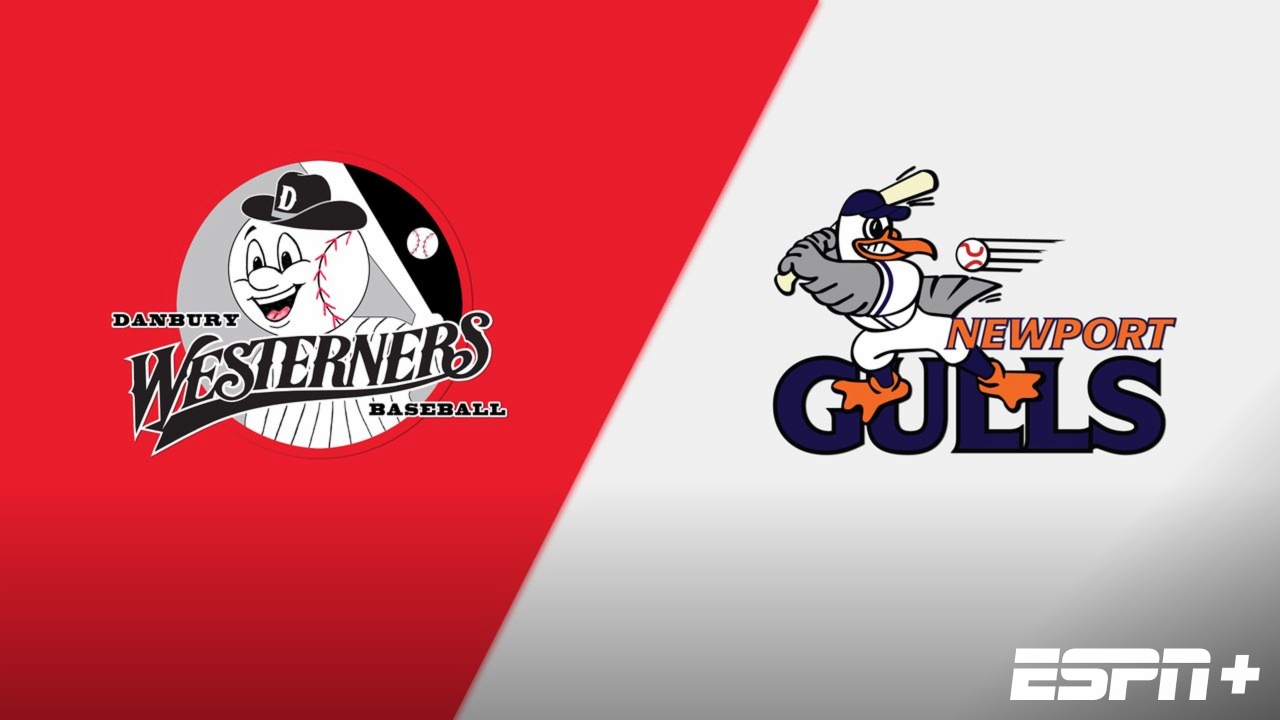 Danbury Westerners vs. Newport Gulls