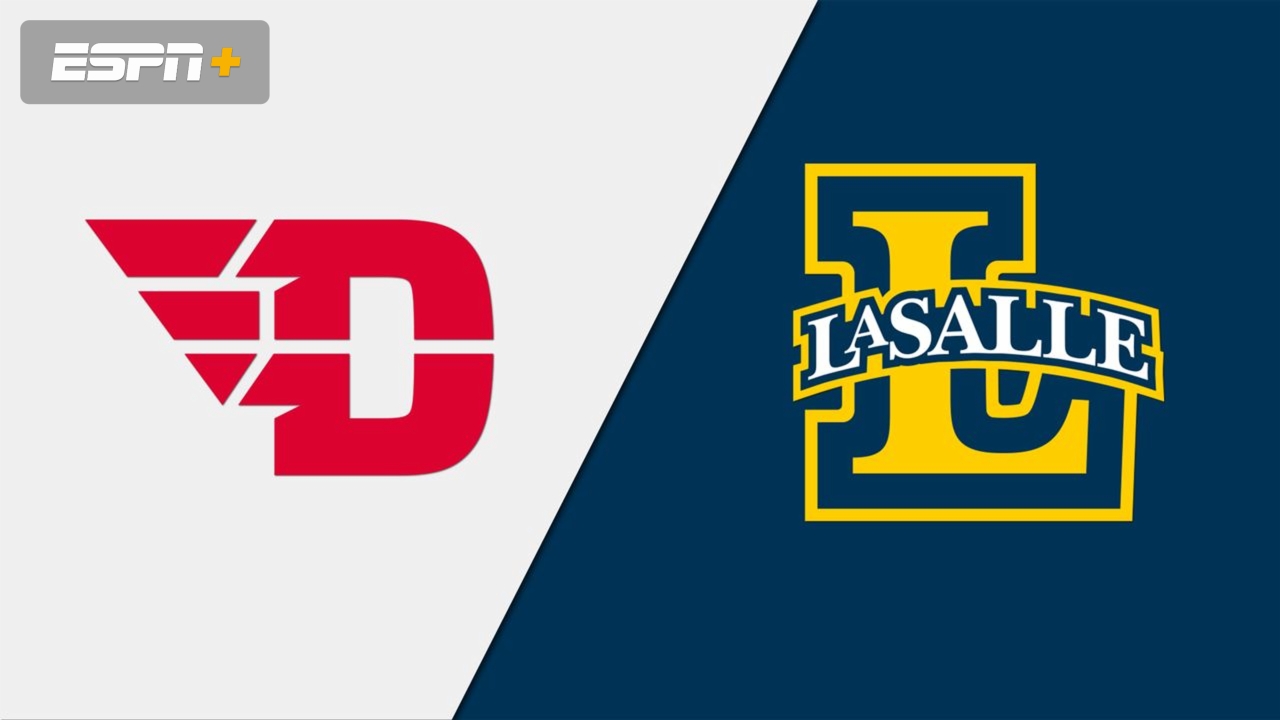 Dayton vs. La Salle (Semifinals)