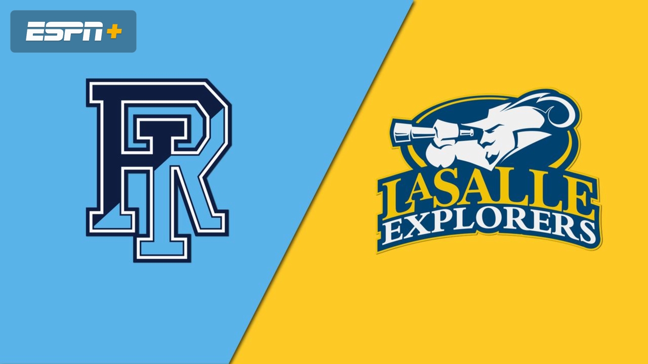 Rhode Island vs. La Salle (Baseball)
