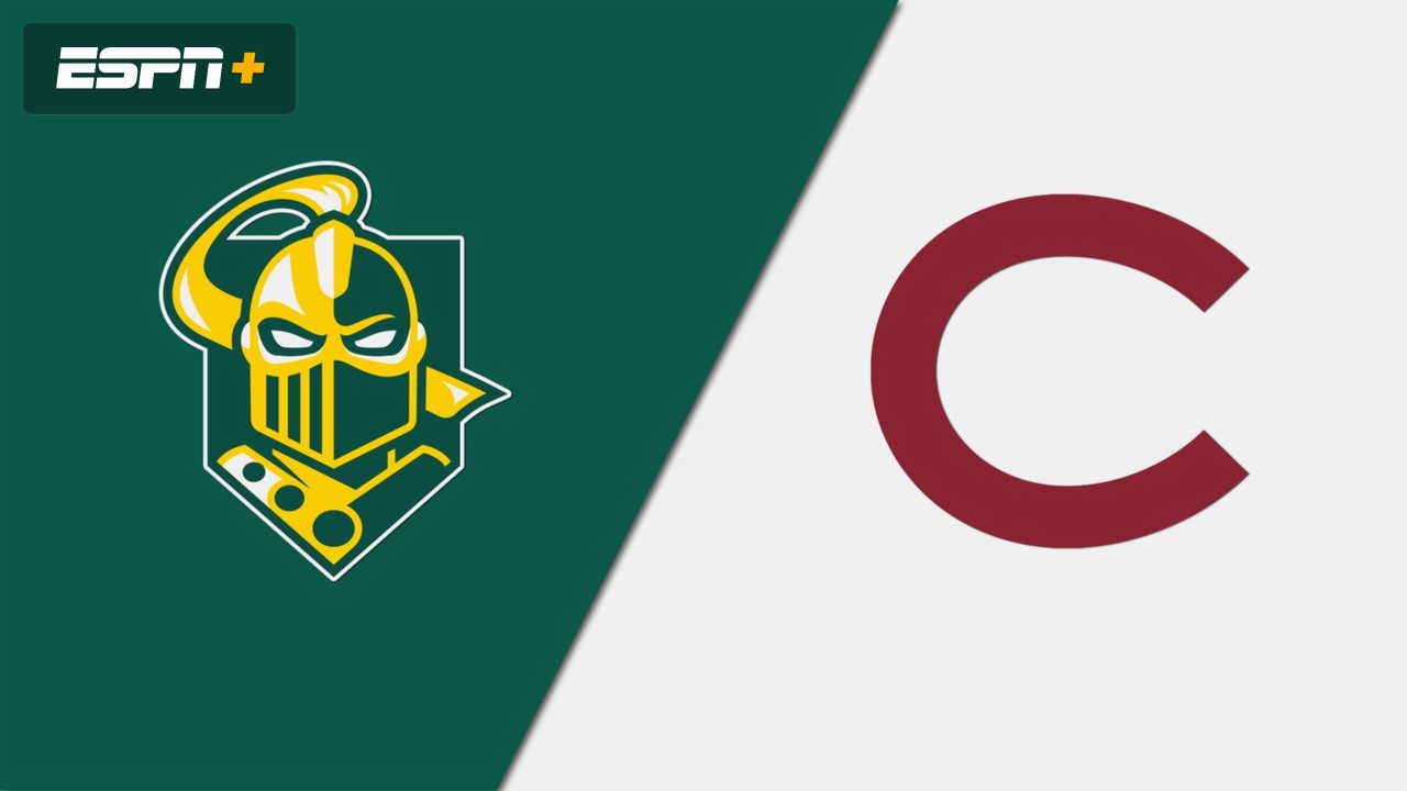 #5 Clarkson vs. #9 Colgate (W Hockey)