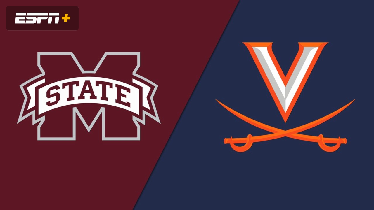 Mississippi State vs. Virginia (Quarterfinals)
