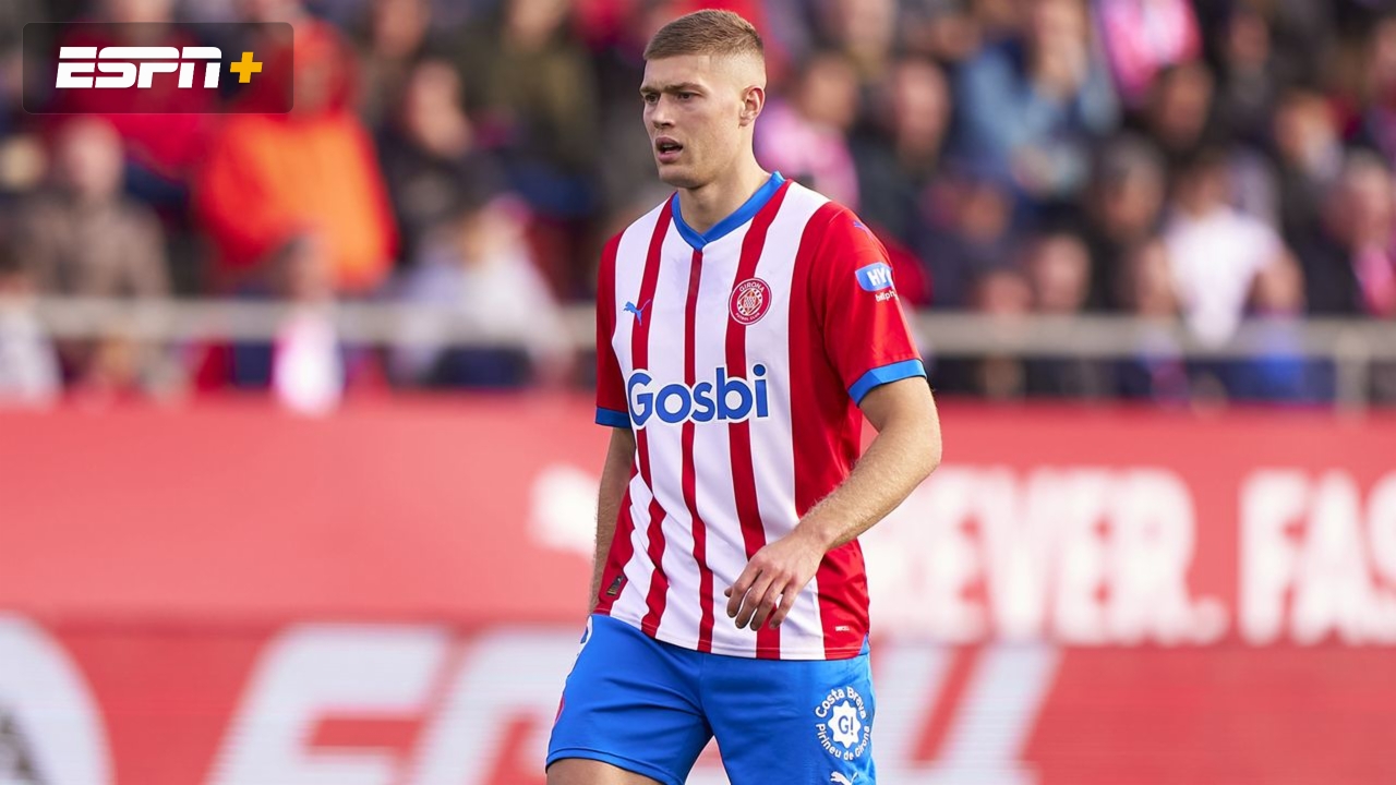 Real Betis vs. Girona (LALIGA)