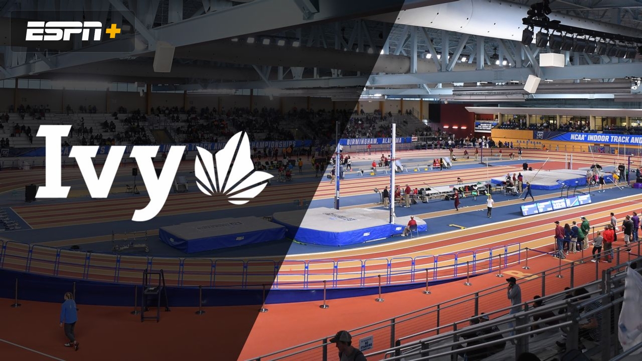 Ivy League T&F Championships