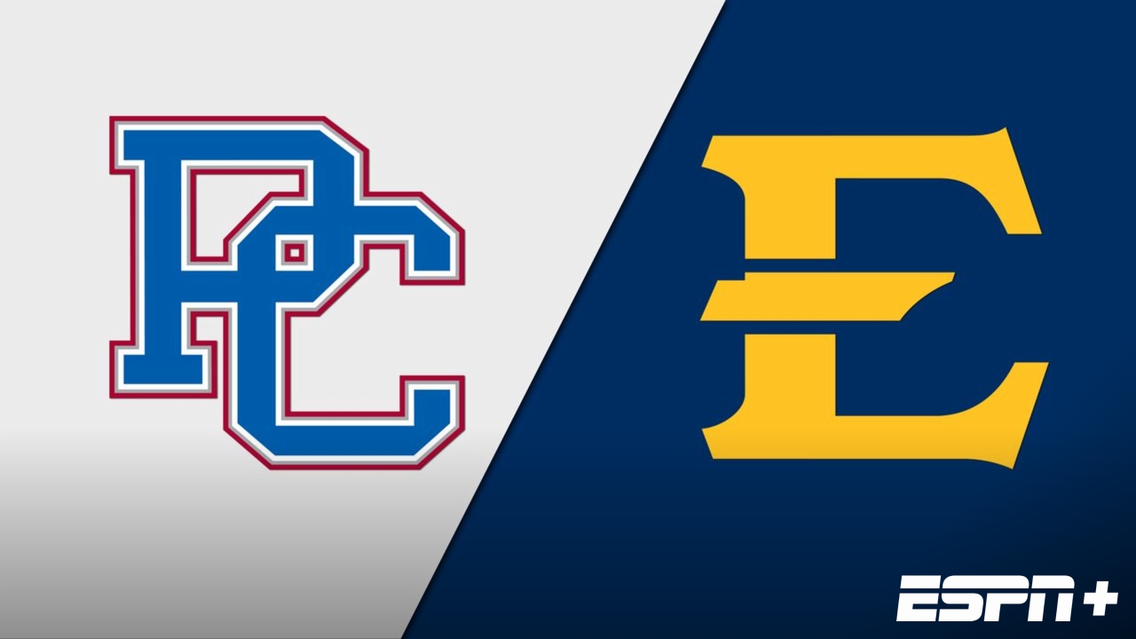 Presbyterian vs. East Tennessee State (W Soccer)