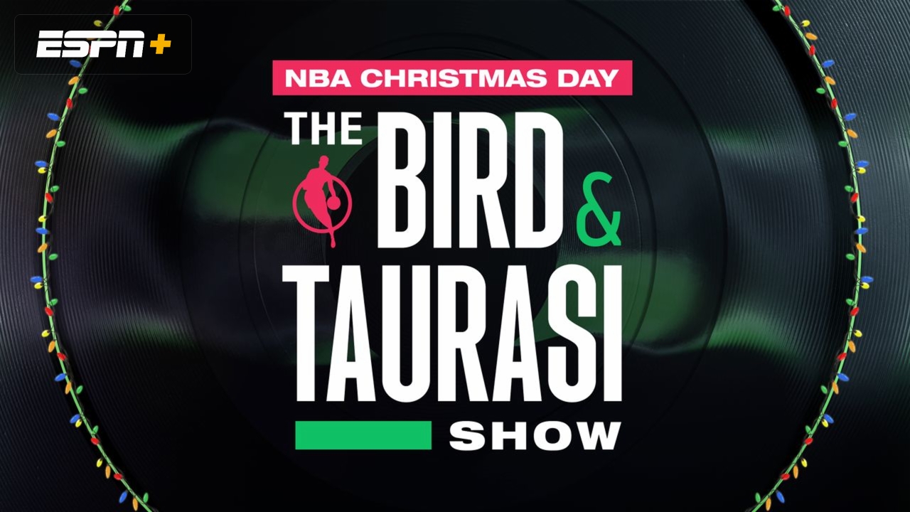 The Bird and Taurasi Show: Milwaukee Bucks vs. New York Knicks
