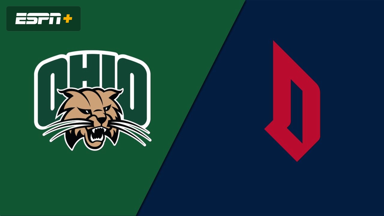 Ohio vs. Duquesne