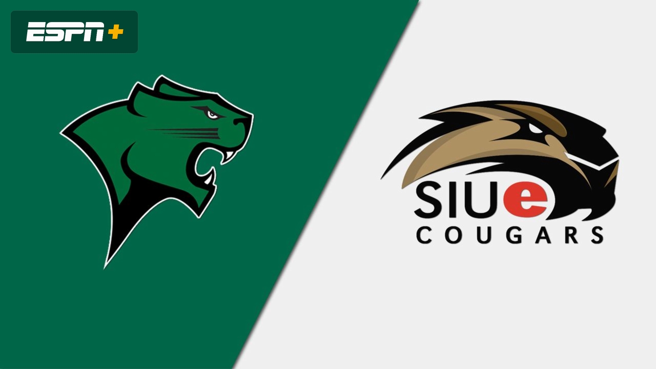 Chicago State vs. SIU Edwardsville (W Basketball)