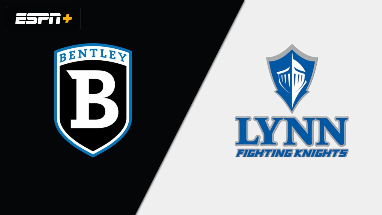 Bentley vs. Lynn (Semifinal #2)