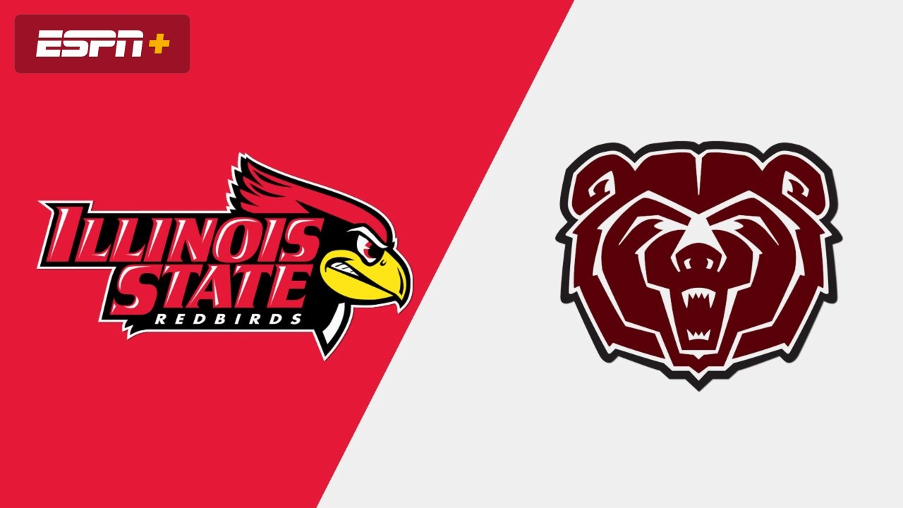 Illinois State vs. Missouri State (Baseball) (Baseball)