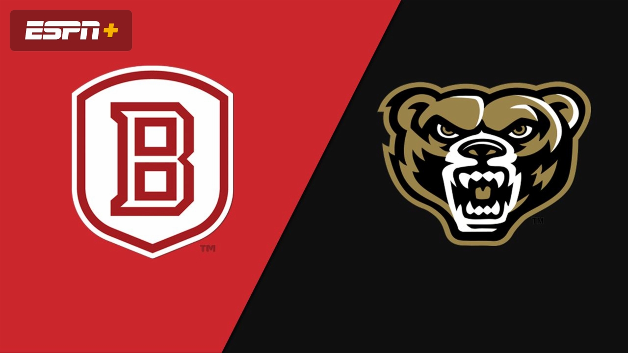 Bradley vs. Oakland (M Soccer)