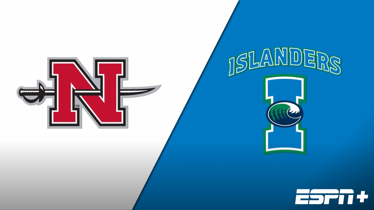 Nicholls vs. Texas A&M-CC