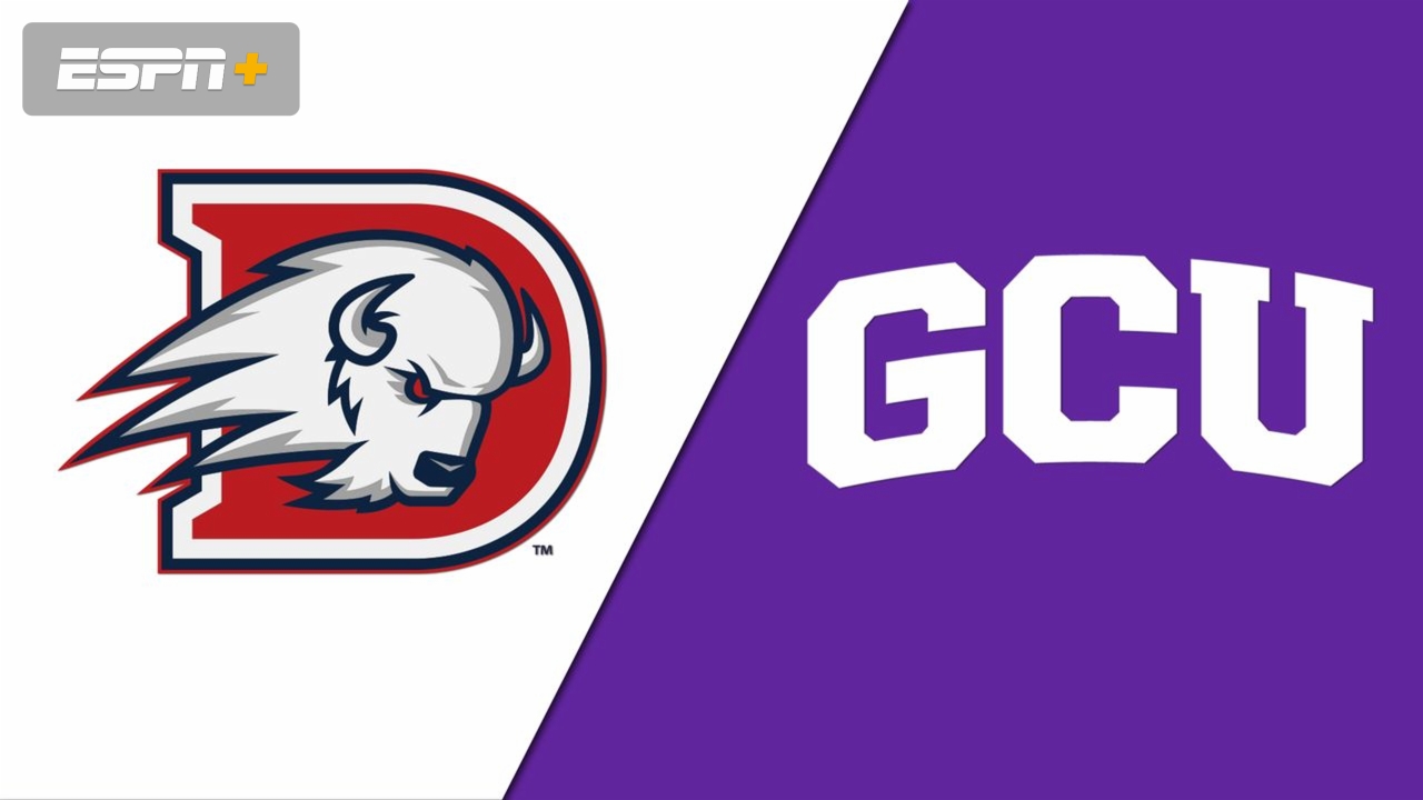 Dixie State vs. Grand Canyon (M Soccer)