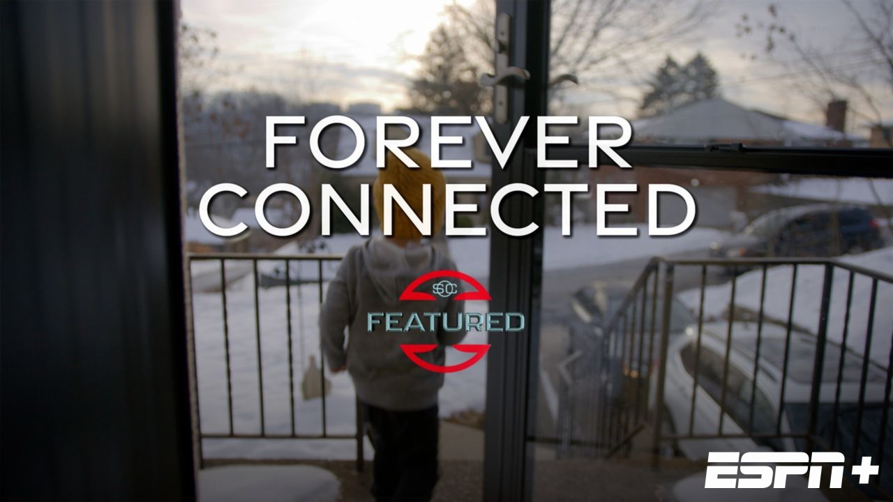 Forever Connected