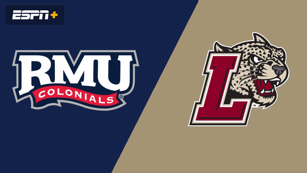 Robert Morris vs. Lafayette