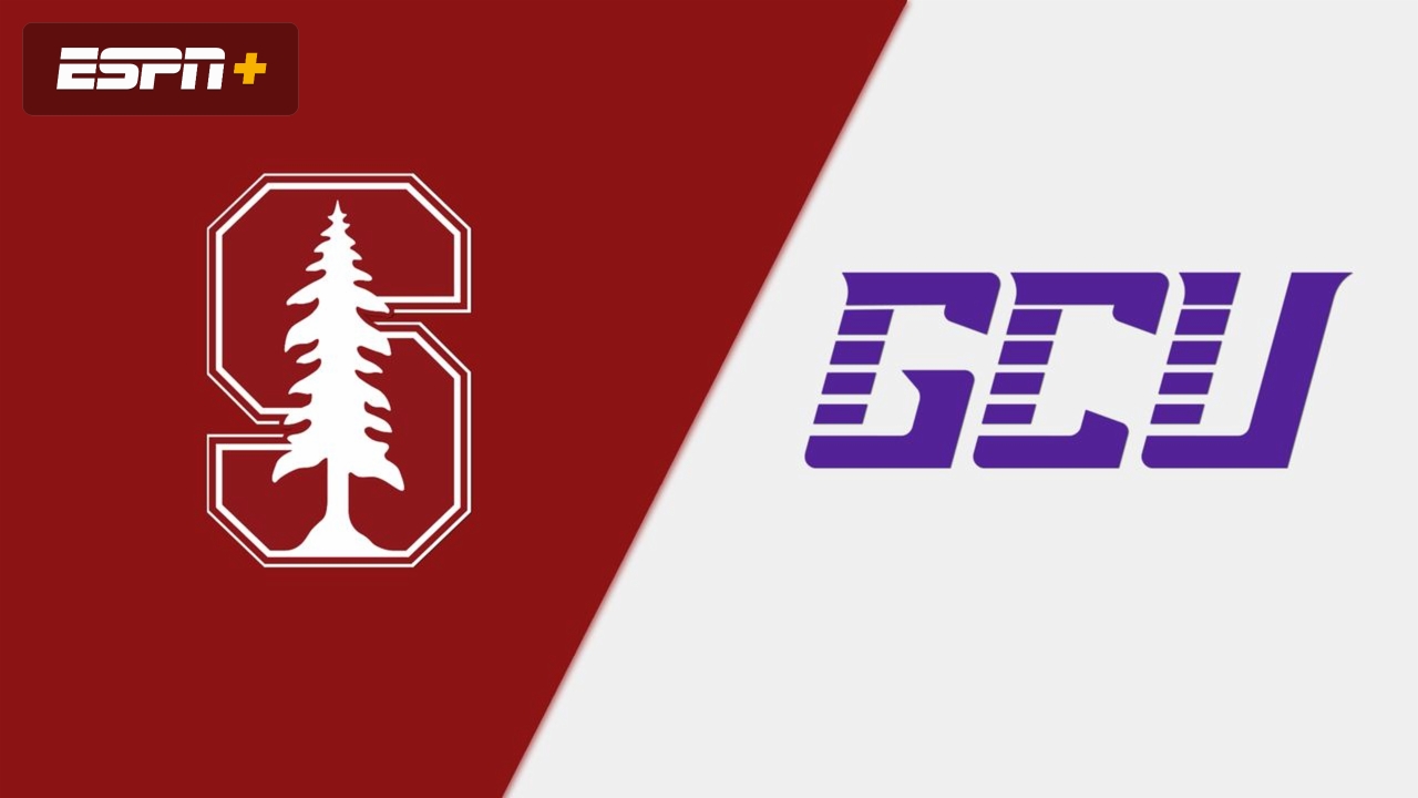 #8 Stanford vs. #1 Grand Canyon (M Volleyball)