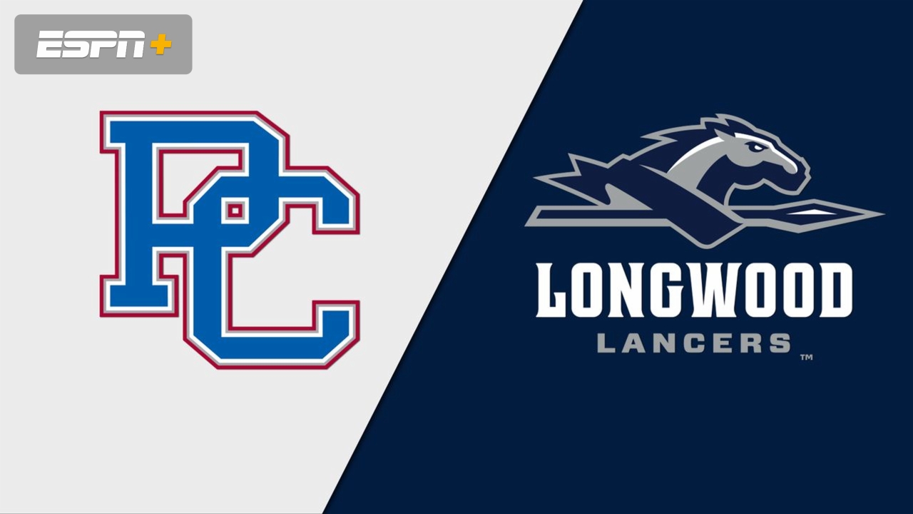 Presbyterian vs. Longwood (Baseball)