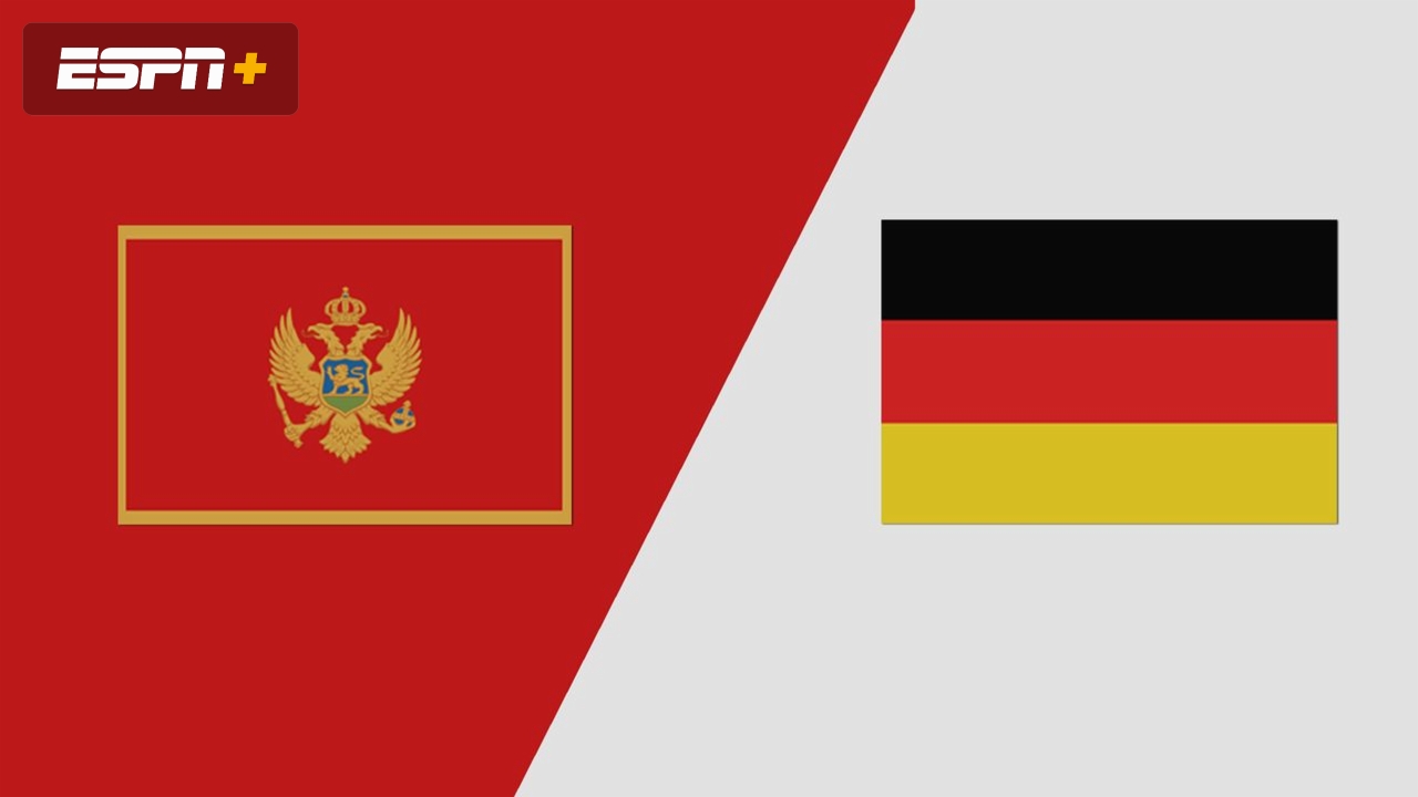 Montenegro vs. Germany (Main Round)