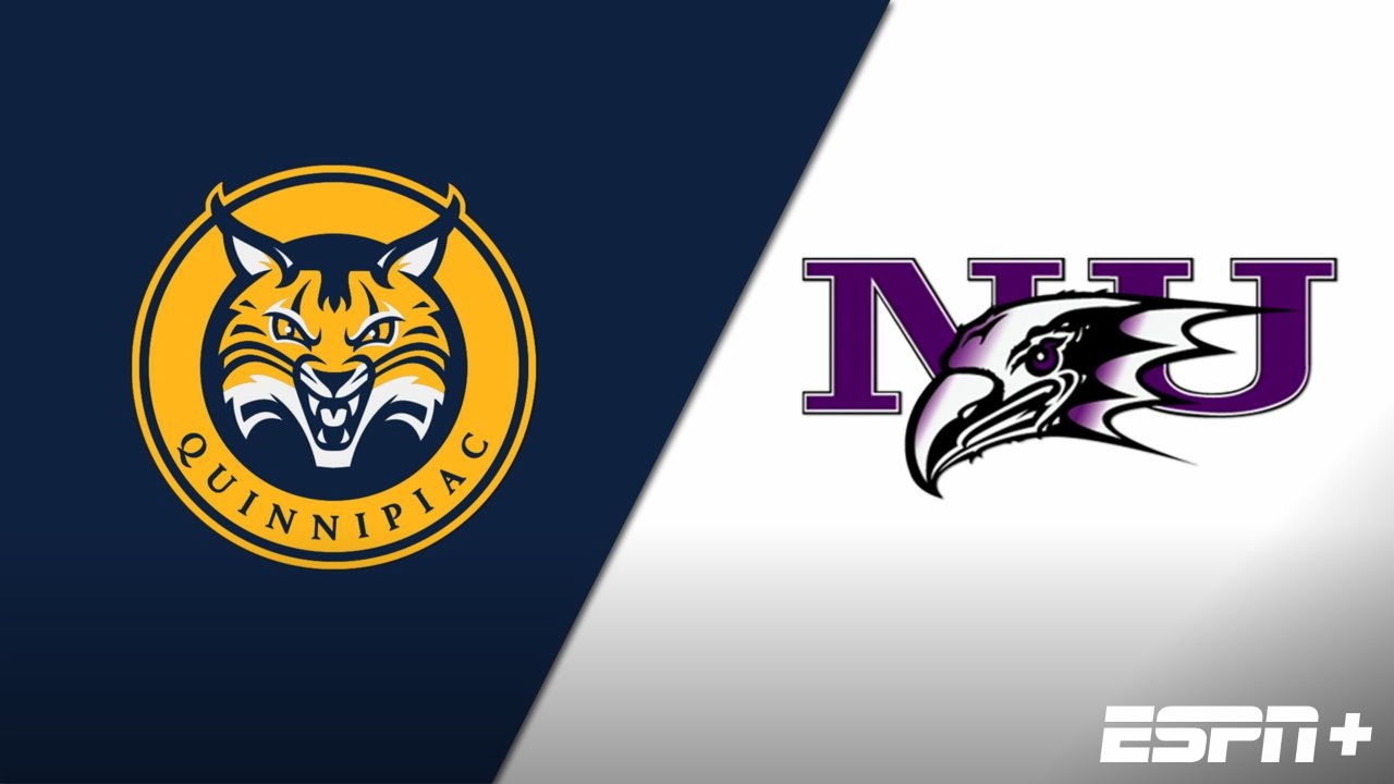 Quinnipiac vs. Niagara