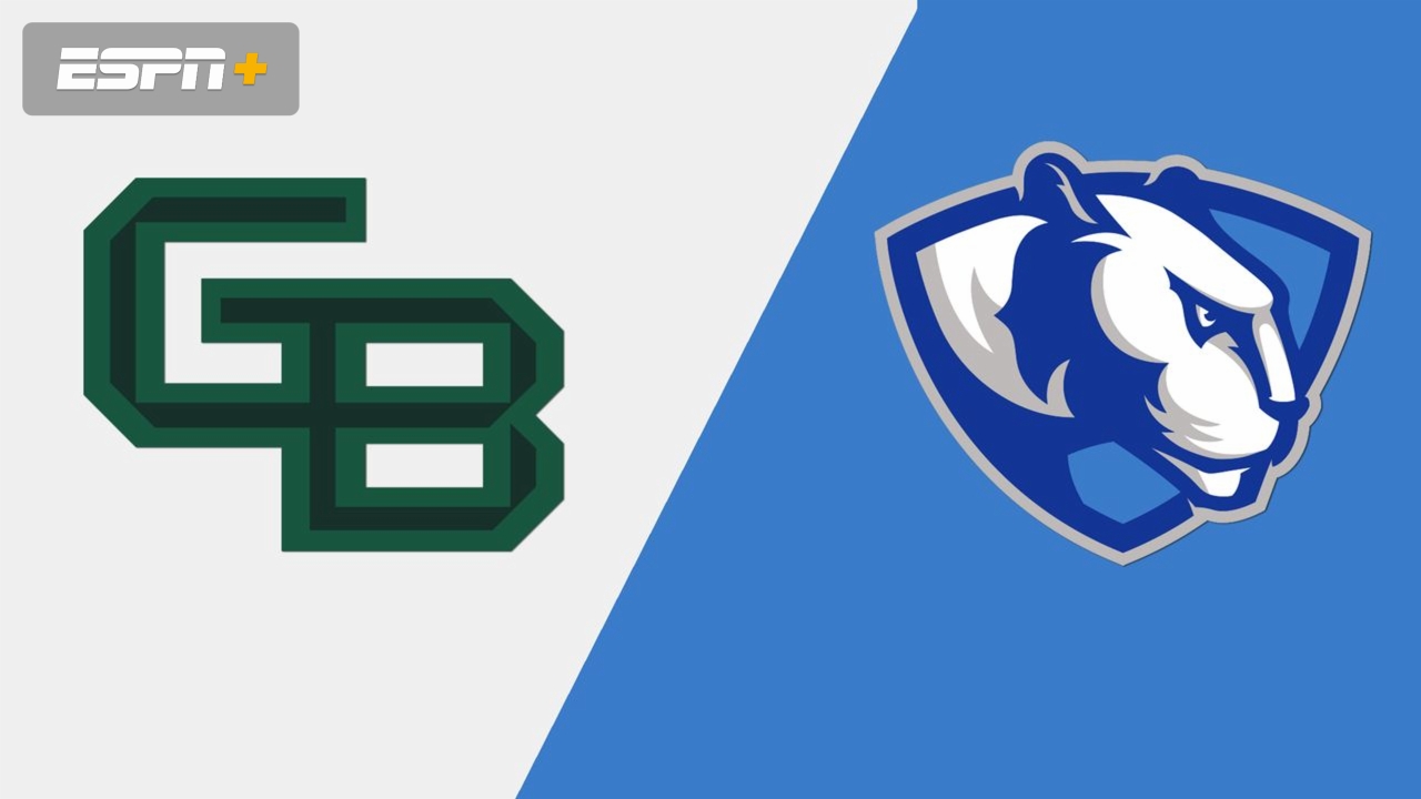 Green Bay vs. Eastern Illinois (M Soccer)