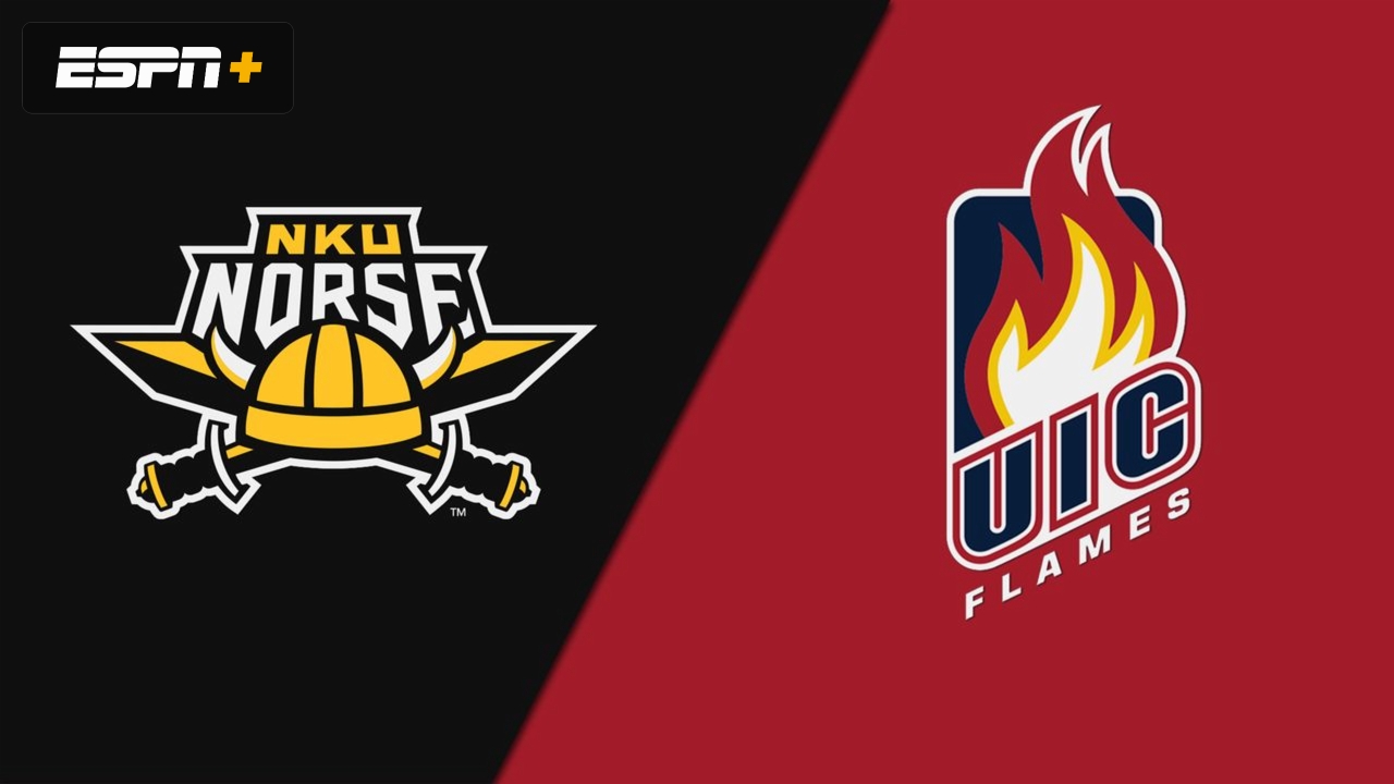 Northern Kentucky vs. UIC (Softball)