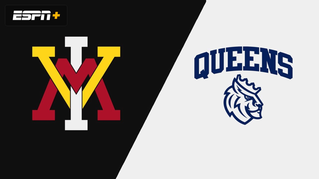 VMI vs. Queens
