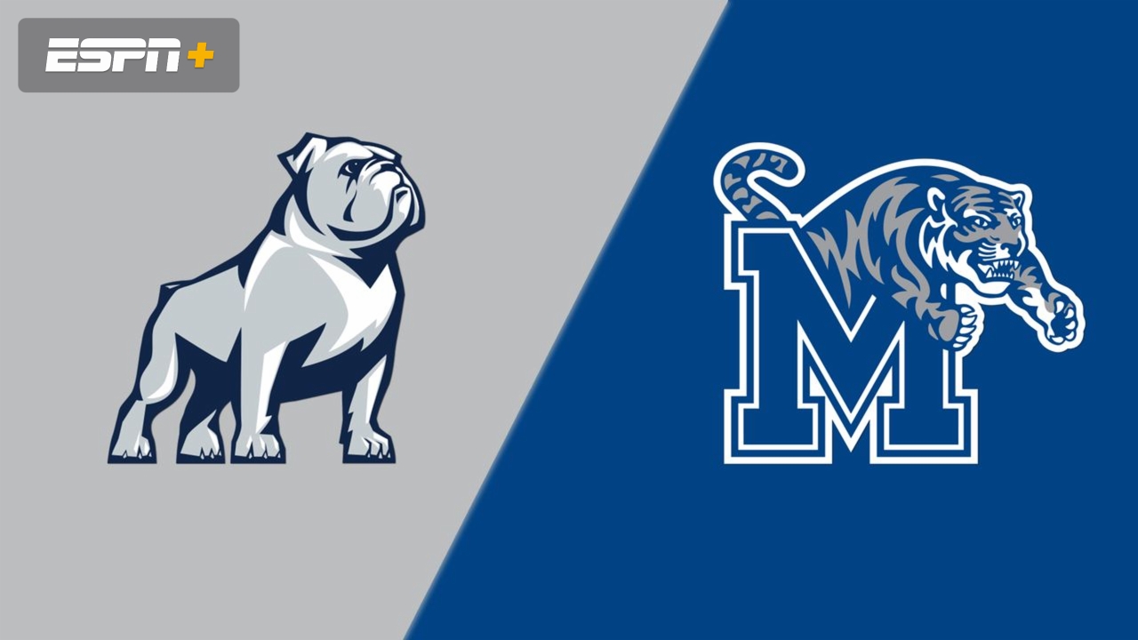 Samford vs. Memphis