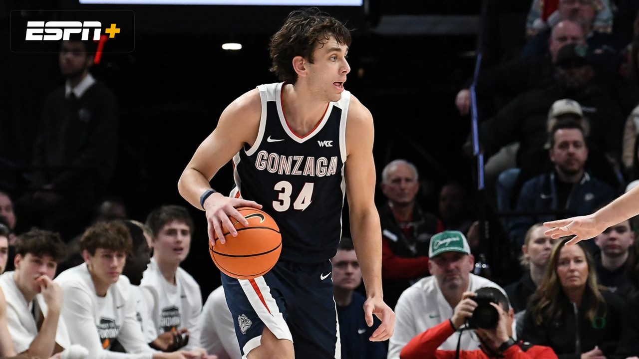 Loyola Marymount vs. #7 Gonzaga