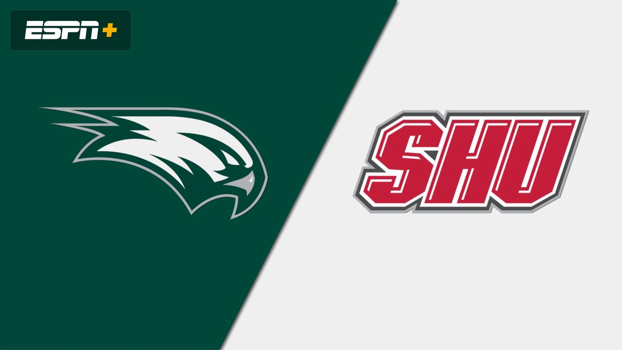 Wagner vs. Sacred Heart (W Basketball)